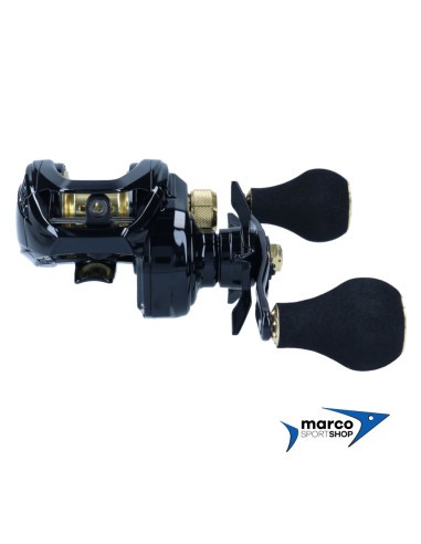 Mulinello da Vertical Daiwa Preed 150 L