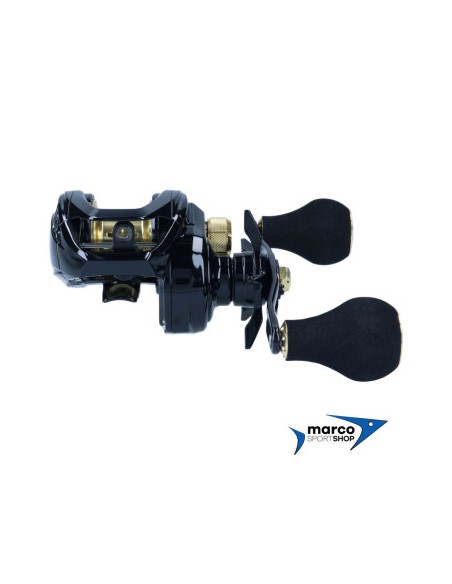 Mulinello da Vertical Daiwa Preed 150 L