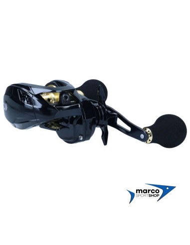 Mulinello da Vertical Daiwa Preed 150 L
