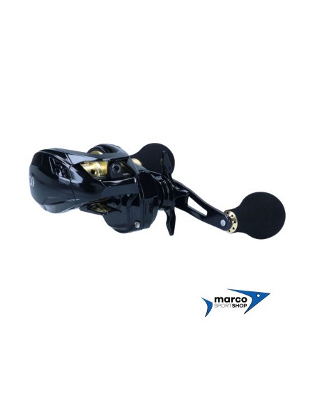 Mulinello da Vertical Daiwa Preed 150 L