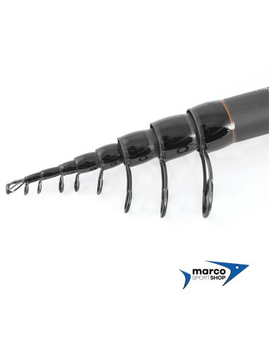 Trabucco Scogliera BLX-K Force 6 Mt