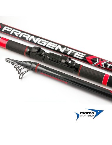 Trabucco Frangente Bolo X-Treme 6 Mt