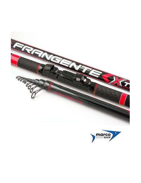 Trabucco Frangente Bolo X-Treme 6 Mt