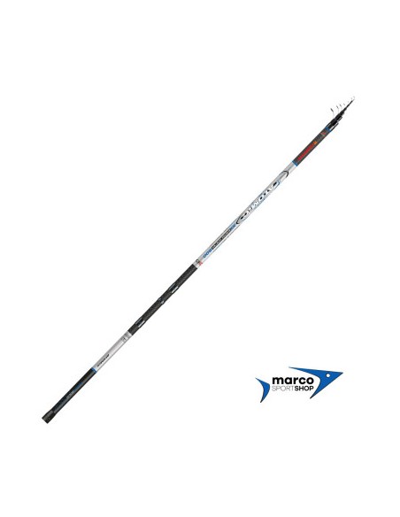 Trabucco Atomic XR Energy Master BLS 6 Mt