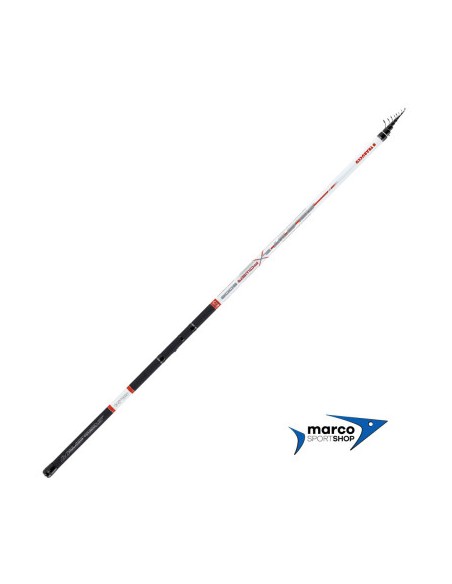 Trabucco Selenia BLX Power Bolo 5 Mt