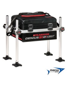 Paniere Trabucco Genius Box S1 Light + Modulo H40