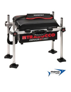 Paniere Trabucco Genius Box S1 Light