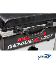 Paniere Trabucco Genius Box S1 Light 2