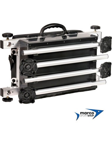 Paniere Trabucco Genius Box S1 Light