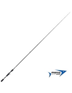 Canna da Casting Monopezzo Molix Outset 1/8-3/8 Oz 6'6" Ft