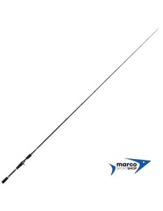 Canna da Casting Monopezzo Molix Outset 1/4-1/2 Oz 6'9" Ft