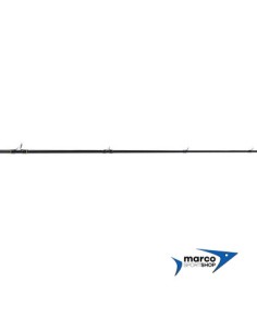 Canna da Casting Monopezzo Molix Outset 1/4-1 Oz 7' Ft 2