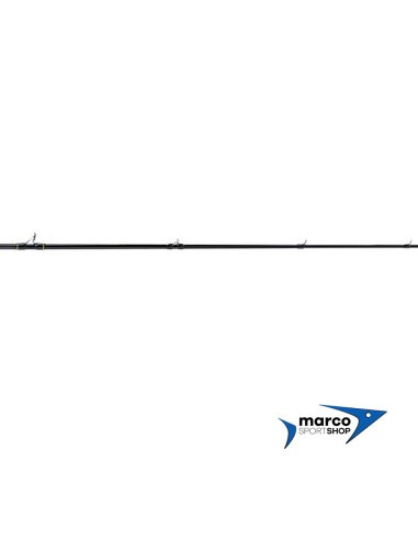 Canna da Casting Monopezzo Molix Outset 1/4-1 Oz 7' Ft