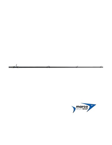 Canna da Casting Monopezzo Molix Outset 1/4-1 Oz 7' Ft