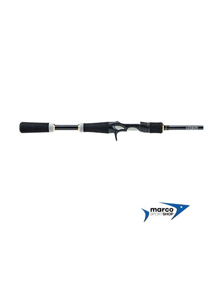 Canna da Casting Monopezzo Molix Outset 1/4-1 Oz 7' Ft