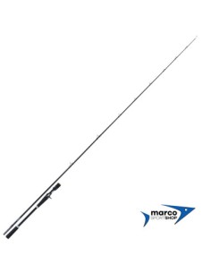 Canna da Casting Monopezzo Molix Outset 1/2-4 Oz 7'6" Ft