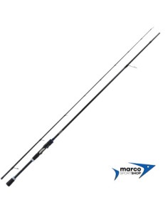 Canna da Light Spinning Molix Outset 3/16-1/2 Oz 8' Ft