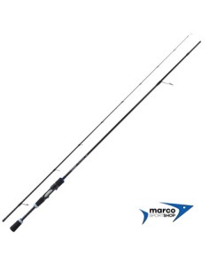 Canna da Light Spinning Molix Outset 1/64-1/4 Oz 7'3" Ft