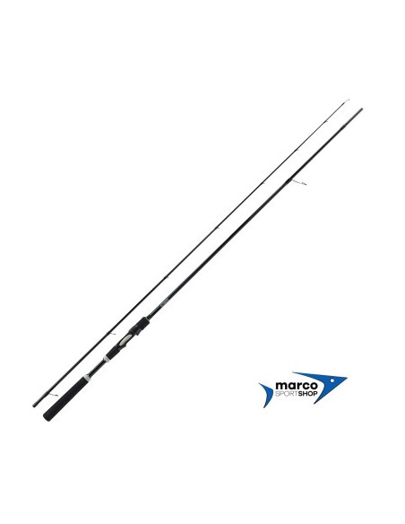 Canna da Eging Molix Outset 2.5-3.5 Egi 8'3" Ft
