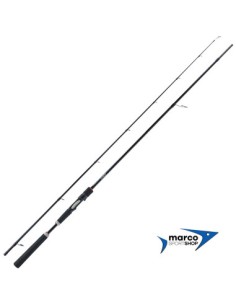 Canna da Spinning Molix Outset Predator 2,31 Mt 10-28 Gr
