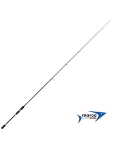 Canna da Spinning Molix Outset Predator 2,13 Mt 10-35 Gr