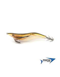 Tsuriken Egista 3.5 Normal Gold Aji