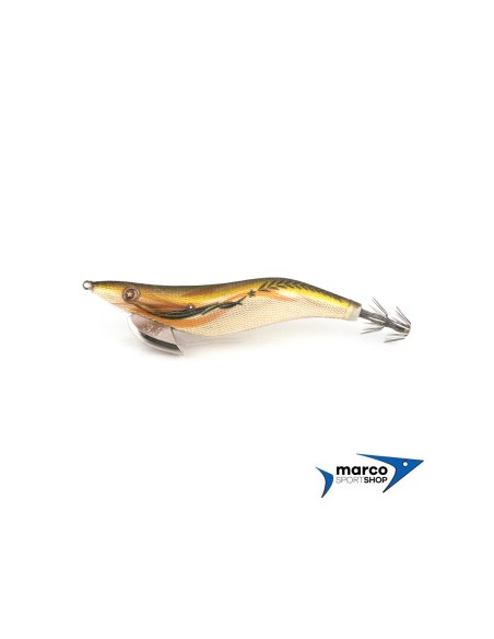 Tsuriken Egista 3.5 Normal Gold Aji