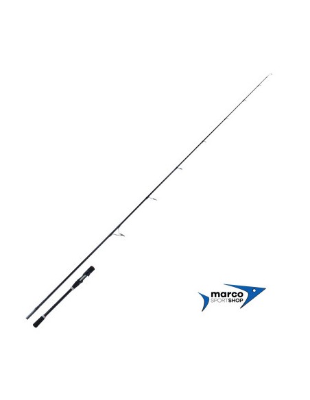 Canna da Spinning Molix Outset Predator 2,26 Mt 10-40 Gr