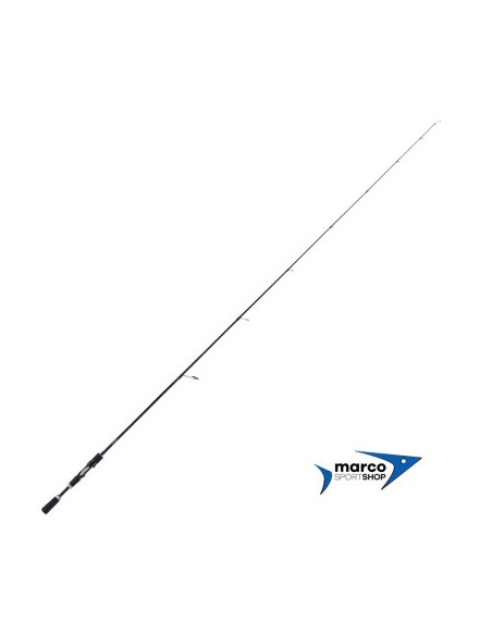 Canna da Spinning Molix Outset All Round 2,03Mt 1,8-7 Gr