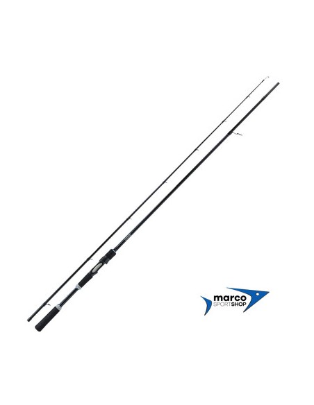 Canna da Spinning Molix Outset All Round 2,36 Mt 10-28 Gr