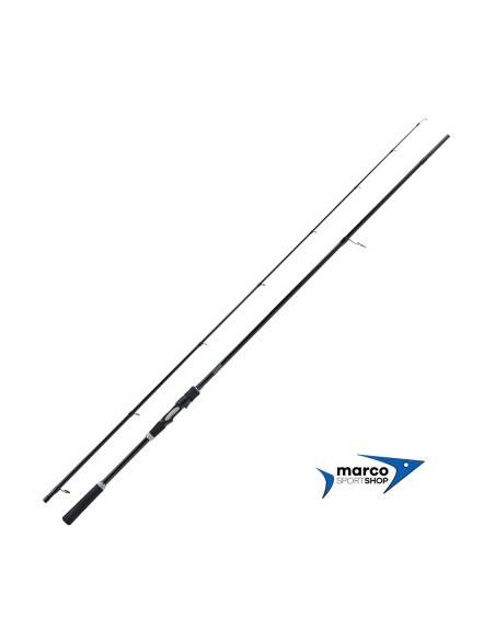 Canna da Spinning Molix Outset All Round 2,50 Mt 10-35 Gr