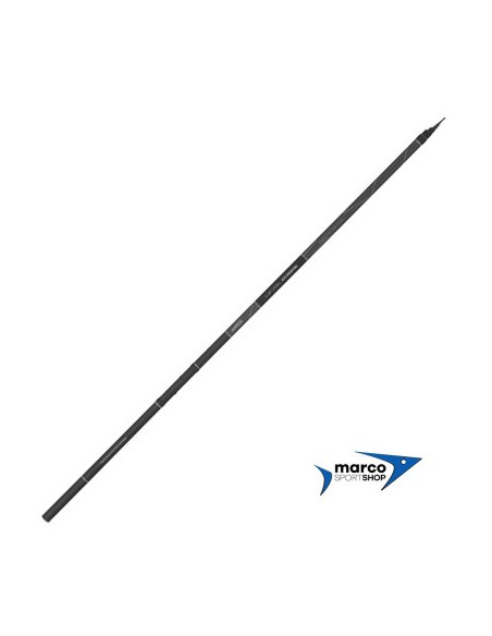 Tubertini Level Chrome 5 Mt Casting 0-20 Gr