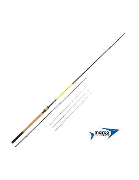 Tubertini Shooter Feeder 10 Ft