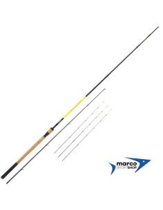 Tubertini Shooter Feeder 12 Ft