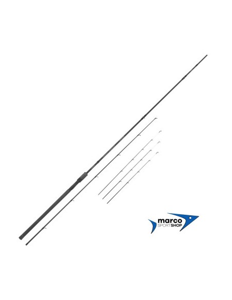 Tubertini Pencil Feeder 10 Ft