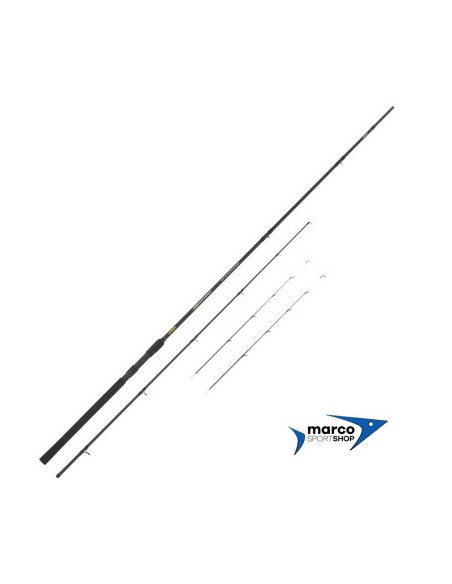 Tubertini Express Feeder 9 Ft