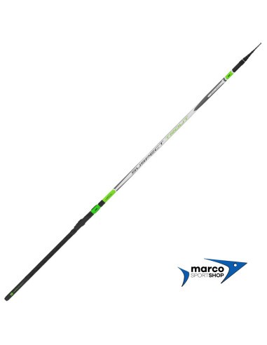 Tubertini Suspect Trout Azione 4