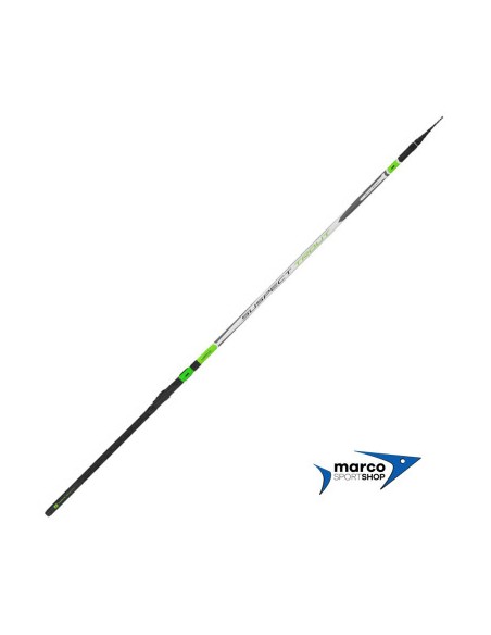 Tubertini Suspect Trout Azione 4