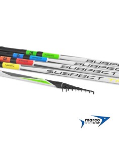 Tubertini Suspect Trout Azione 5