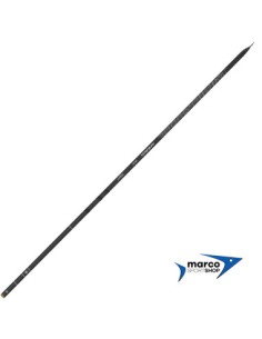 Tubertini Bolognese R18 Titanium 6 Mt Casting 0-16 Gr