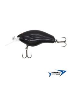 Tamura Cranky Fat Black