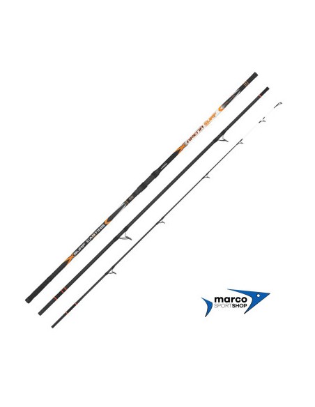 Tubertini Arena Surf 4,50 Mt 200 Gr