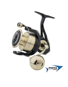 Daiwa GT G 4000 XH ARK