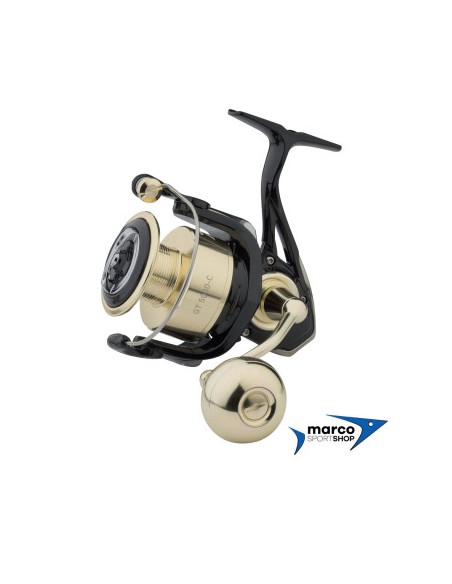 Mulinello da Pesca Daiwa GT G 5000 C ARK