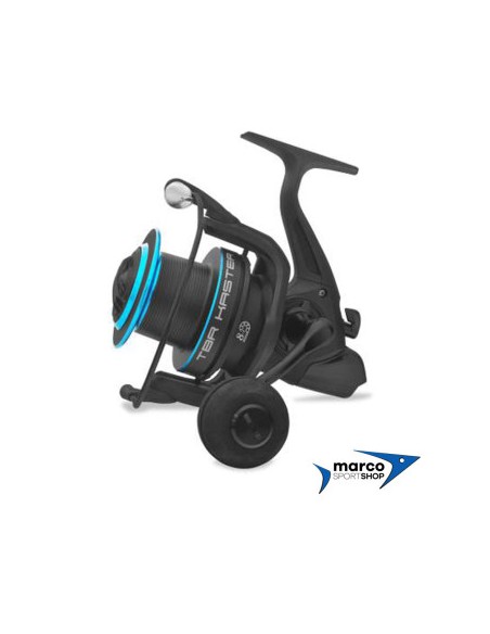 Tubertini TBR Kaster 9000