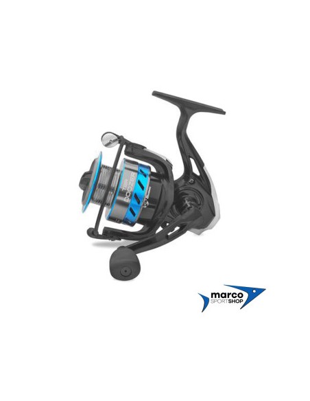 Tubertini Doozer 3000