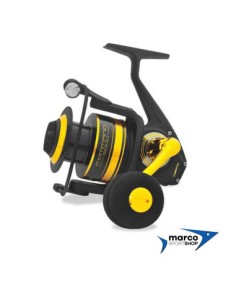 Tubertini Kommand 6000