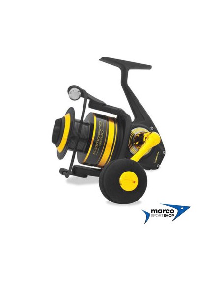 Tubertini Kommand 6000