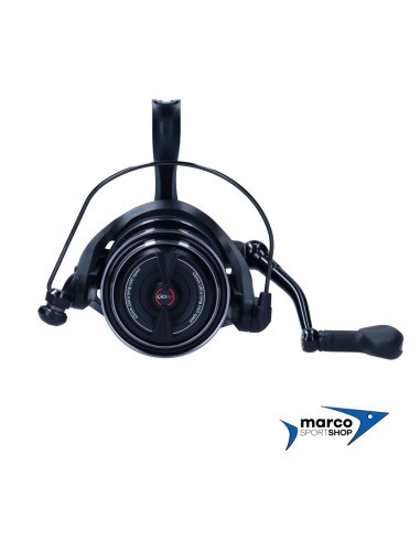 Daiwa Emblem 45 SCW QD