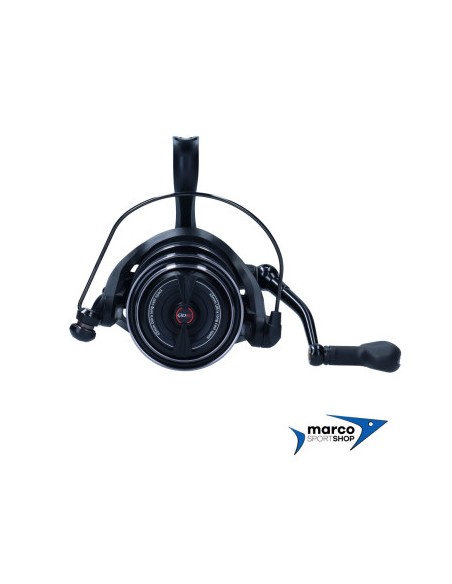 Daiwa Emblem 45 SCW QD